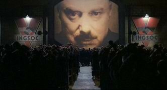 1984 - Big Brother is watching you