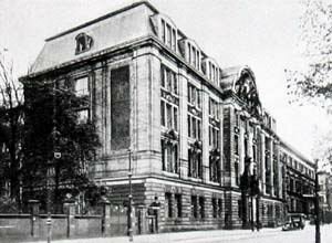 Prinz-Albrecht-Strasse 8