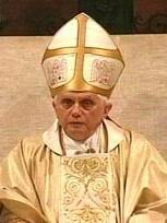 Benoît XVI