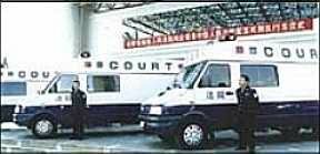 Camions pour injections ltales