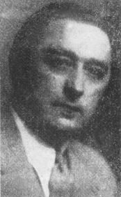 Carl Vaernet