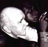 Jean Genet