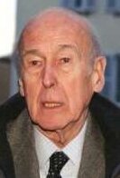 Valéry Giscard d'Estaing, le dernier Président de la République française à avoir fait procéder à une exécution capitale.