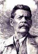 Maxime Gorki