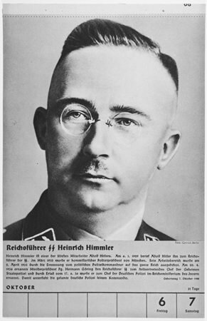 En 1896, Adolf Brand publie le premier journal homosexuel, Der Eigene (Le Particulier).