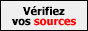 Vérifiez vos sources d'information sur le Net !