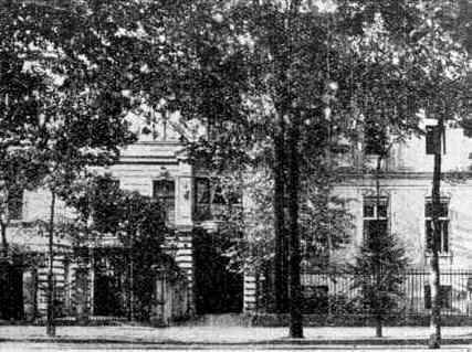 The Institute