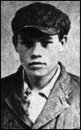Marinus van der Lubbe