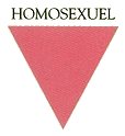 Non à l'homophobie