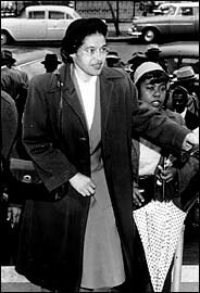 Rosa Parks