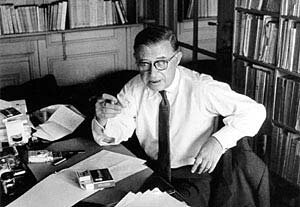 Jean-Paul Sartre