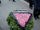 Paris, le 24 avril 2005. Journée nationale du souvenir de la déportation.