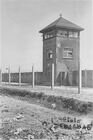 Mirador du camp de Dachau 