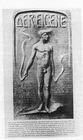 En 1896, Adolf Brand publie le premier journal homosexuel, Der Eigene (Le Particulier).