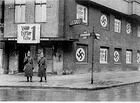 L'Eldorado ferm par les nazis.