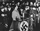 Le Ministre de la Propagande, Joseph Goebbels