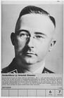 Le Reichsfhrer Heinrich Himmler.