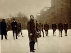 Adolf Hitler en 1923, au dbut de sa carrire politique