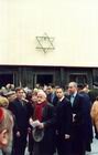 Paris, le 29 avril 2001. Journe nationale du souvenir de la dportation