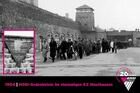 Crmonie au camp de Mauthausen - 1984