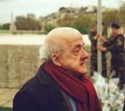 Paris, le 29 avril 2001. Journe nationale du souvenir de la dportation